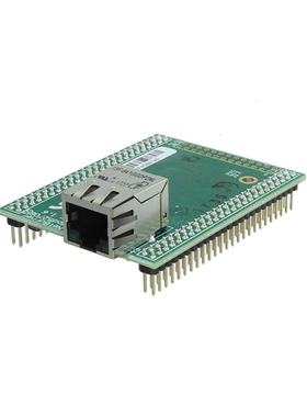 MCU处理器MOD5270-100IR[IC MOD COLDFIRE 147.5MHZ 8.064MB]