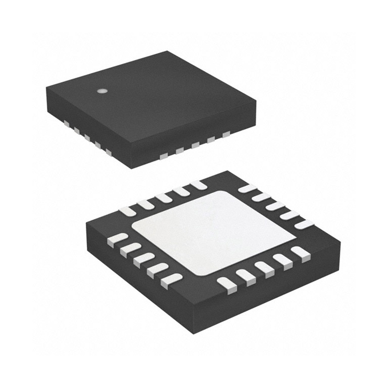 接口芯片MLX80051KLW-CAA-100-RE[IC TRANSCEIVER 5V 70MA 20QFN]