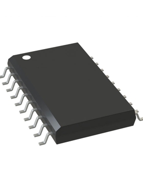 MCU处理器PIC16F631-I/SO[IC MCU 8BIT 1.75KB FLASH 20SOIC]