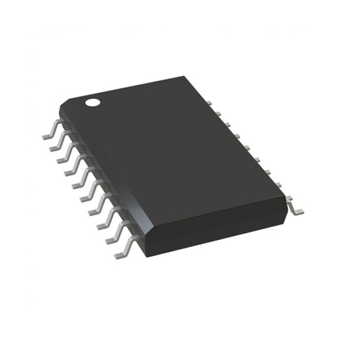 MCU处理器PIC16F18344-E/SO[IC MCU 8BIT 7KB FLASH 20SOIC]