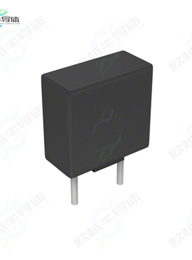 39111000000[电路保护FUSE BRD MT 1A 65VAC/VDC RADIAL]