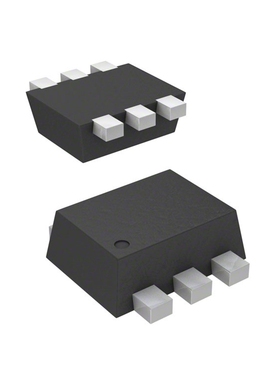 电源芯片RT6253BHGH6F[IC REG BUCK ADJ 3A SOT563]