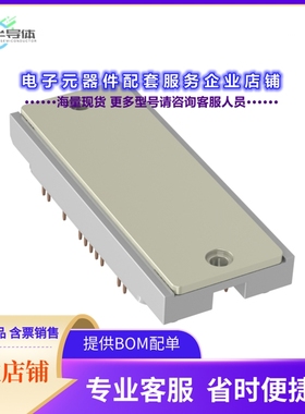 二极管/晶体管FP50R12N2T4B16BPSA1[LOW POWER ECONO AG-ECONO2B-