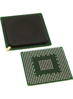 MCU处理器MPC8313EVRAFFC[IC MPU MPC83XX 333MHZ 516TEPBGA]