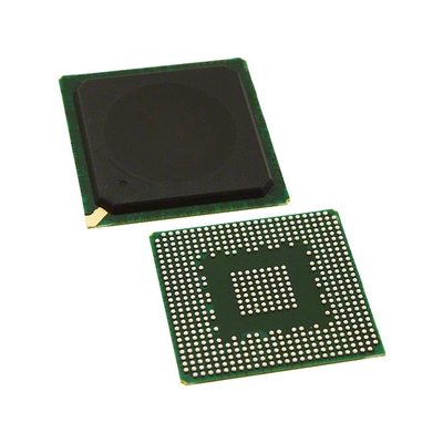 MCU处理器MPC8313EVRAFFC[IC MPU MPC83XX 333MHZ 516TEPBGA]