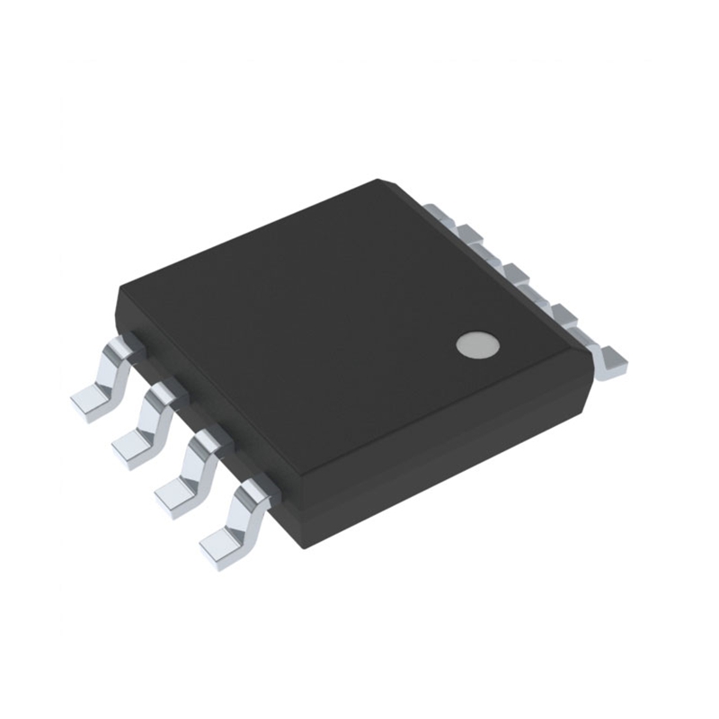 存储芯片AT25DF641A-SH-T[IC FLASH 64MBIT SPI 100MHZ 8SOIC]