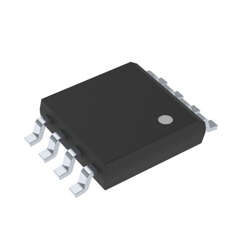 存储芯片AT25DF641A-SH-T[IC FLASH 64MBIT SPI 100MHZ 8SOIC]