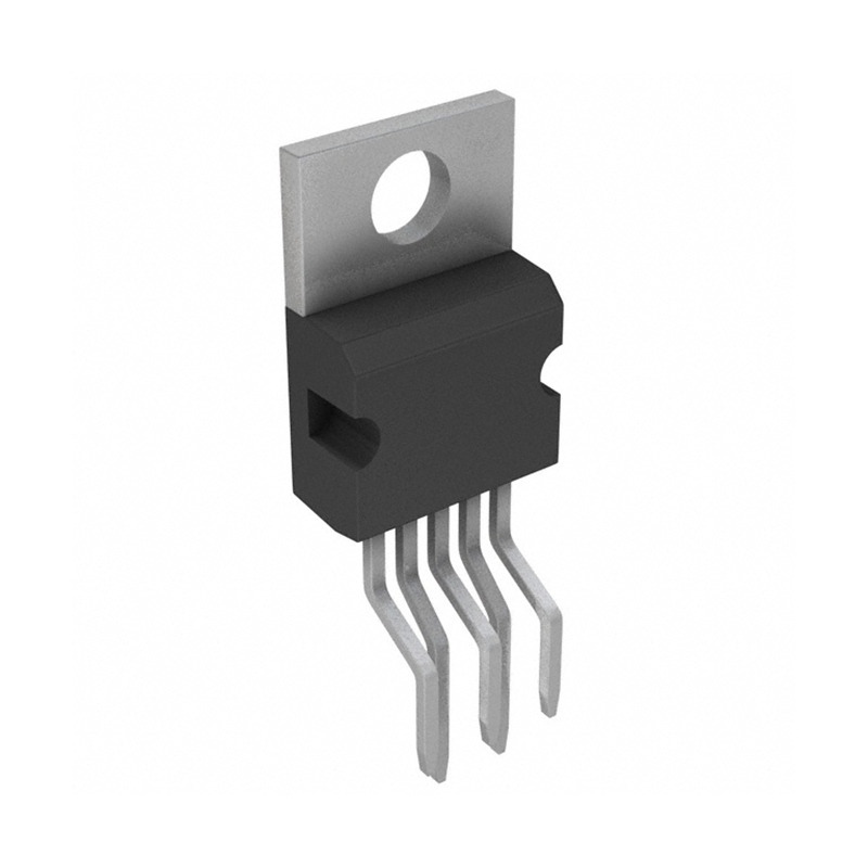 线性芯片LM1875T/LB02[IC AMP CLASS AB MONO 25W TO220-5]