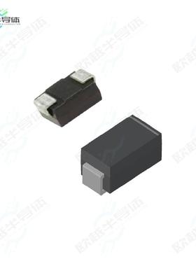 SMAJ440A-A[电路保护TVS DIODE 440VWM 713VC DO214AC]