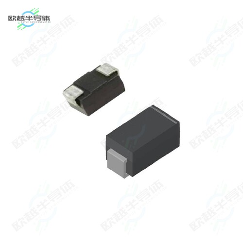 SMAJ440A-A[电路保护TVS DIODE 440VWM 713VC DO214AC]