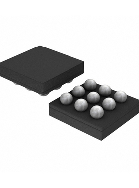 线性芯片SA58672UK,027[IC AMP CLASS D MONO 3W 9WLCSP]