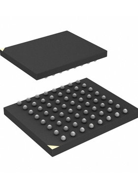 存储芯片PC28F640P30TF65A[IC FLASH 64MBIT PAR 64EASYBGA]