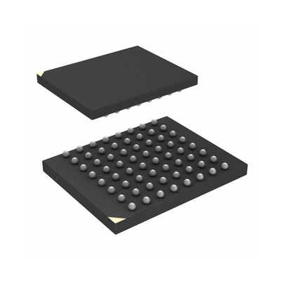 存储芯片PC28F640P30TF65A[IC FLASH 64MBIT PAR 64EASYBGA]