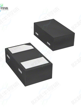SZESD7451N2T5G[电路保护TVS DIODE 3.3VWM 2XDFN]