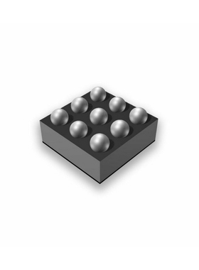 电源芯片KTS1661ECAC-TA[USB VBUS IDEAL DIODE LOAD SWITCH]