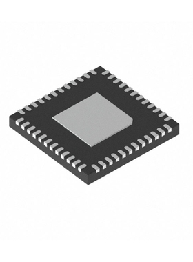 接口芯片KSZ9031RNXIA-TR[IC TRANSCEIVER FULL 4/4 48QFN]