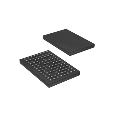 电源芯片TPS6591104DA2ZRC[IC PMU W/DCDC CTRLR 98BGA]