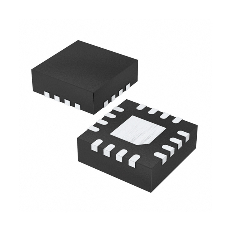 电源芯片IR3505ZMTRPBF[IC XPHASE3 CTLR 2.5A 16-MLPQ]