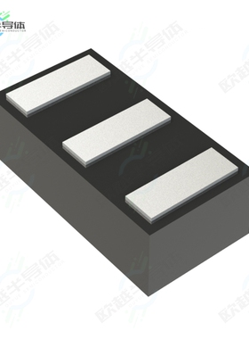 ESDX051-2BU3[电路保护TVS DIODE 5VWM 34VC 0201]