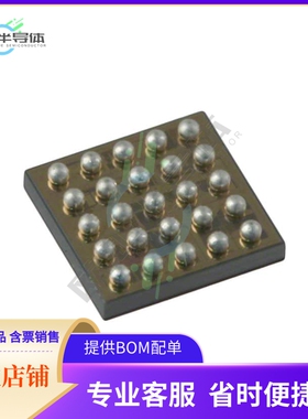 线性芯片LMV1099TL/NOPB 原装正品 提供BOM配单服务
