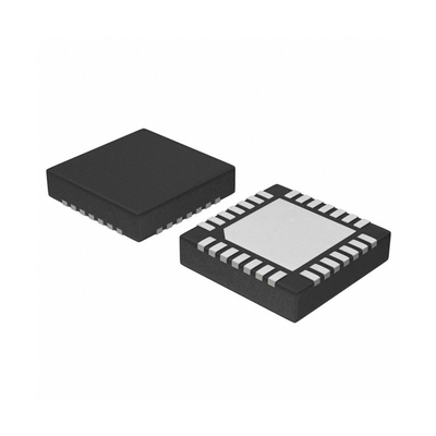 MCU处理器STM32G071GBU3[IC MCU 32BIT 128KB FLSH 28UFQFPN]