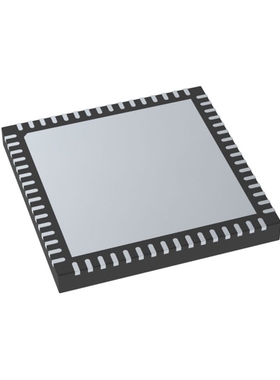 时钟/定时芯片ZL30633LDG1[3-CHANNEL, 10-OUTPUT SYNCE TIMIN]