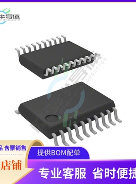 MCU微控制芯片R5F1076CGSP#X0 原装正品提供电子元器配单服务