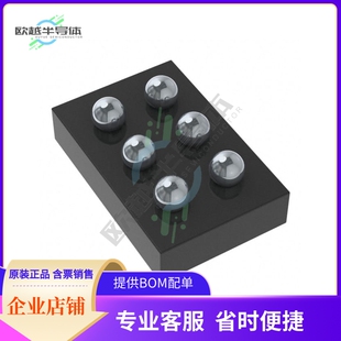 线性芯片INA191A4IYFDR 原装正品 提供BOM配单服务