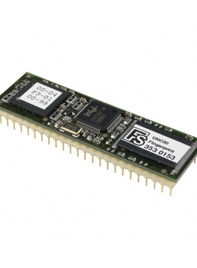 MCU处理器FS-353[MODULE 7U 16MB SDRAM 8MB FLASH]