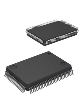 MCU处理器M30879FLFP#U5[IC MCU 16/32BIT 1MB FLASH 100QFP]