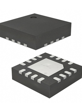 MCU处理器MKL03Z8VFG4[IC MCU 32BIT 8KB FLASH 16QFN]