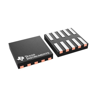 数据采集芯片DAC70502DRXT[IC DAC 14BIT V-OUT 10WSON]