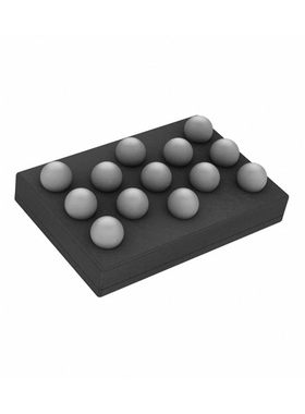 电源芯片AS3643-ZWLT-500[IC LED DRVR RGLTR I2C 13WLCSP]