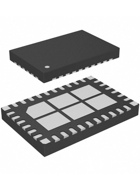 电源芯片LT8646SIV#WPBF[IC REG BUCK ADJ 8A 32LQFN]