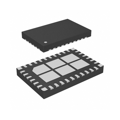 电源芯片LT8646SIV#PBF[IC REG BUCK ADJ 8A 32LQFN]