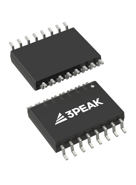 数据采集芯片TPAFE0808-WS2R[CONFIGURABLE 8 CHANNEL ADC/DAC,]