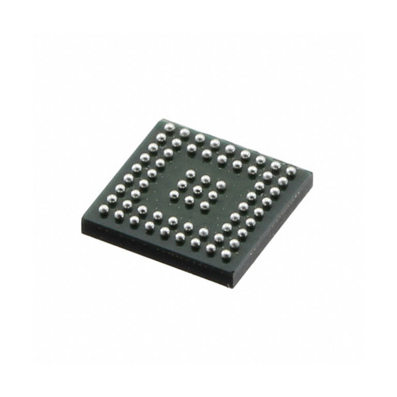 接口芯片CS42L73-CRZR[IC CODEC AUDIO/TELEPHONY 65FBGA]