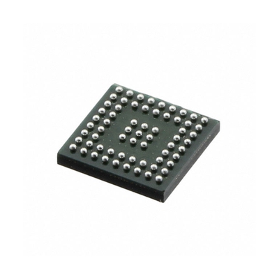 接口芯片CS42L73-CRZ[IC CODEC AUD TELEPHONY 64WLCSP]