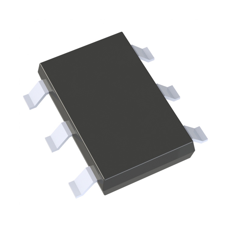 电源芯片RT8098DHGE[IC REG BUCK ADJ 2.5A SOT23-6]