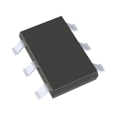 电源芯片RT7736GGE[IC OFFLINE SW FLYBACK SOT23-6]