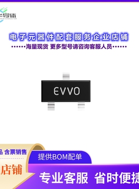 二极管/晶体管SI2301DS-EV[P-CHANNEL ENHANCEMENT-MODE MOS F]