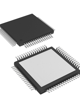 电源芯片BQ76PL536ATPAPTQ1[IC BAT MFUNC LI-ION 3-6C 64HTQFP]