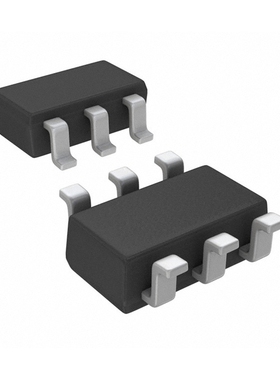 电源芯片MIC5320-SJYD6-TR[IC REG LINEAR 2.5V/3.3V TSOT23-6]