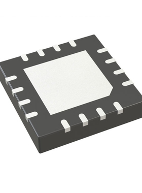 接口芯片ADG888YCPZ-REEL7[IC SWITCH DPDTX2 480MOHM 16LFCSP]