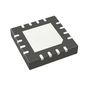 SWITCH SP4T 16LFCSP REEL7 75OHM 接口芯片ADG659YCPZ