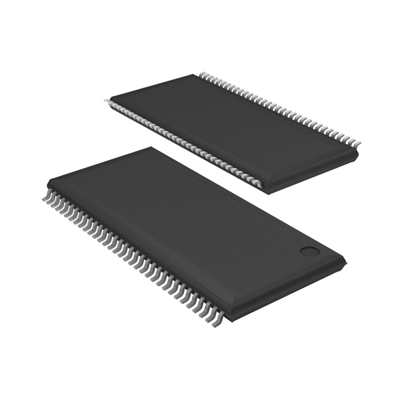 存储芯片W9412G6KH-5[IC DRAM 128MBIT SSTL2 66TSOP II]