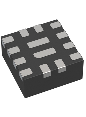 电源芯片MP3424AGG-Z[IC REG BOOST ADJ 3.1A 14QFN]