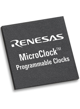 时钟/定时芯片5L1503L-000NVGI[MICROCLCK PROGRAM CLCK GENERATO