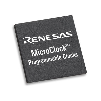 时钟/定时芯片5L1503L-000NVGI[MICROCLCK PROGRAM CLCK GENERATO