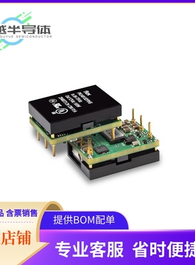 DC/DC电源模块PKU4913DPIHS《36-75VIN; 12VOUT; 100W; BASEPLAT